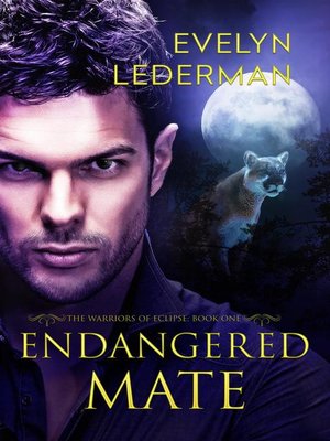cover image of Endangered Mate